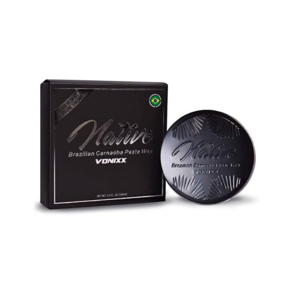 Native Black 100ml - Vonixx