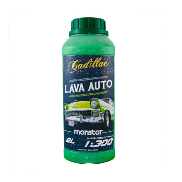 Lava Auto Monster 2L - Cadillac