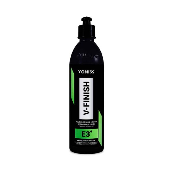 V-Finish 500ml - Vonixx